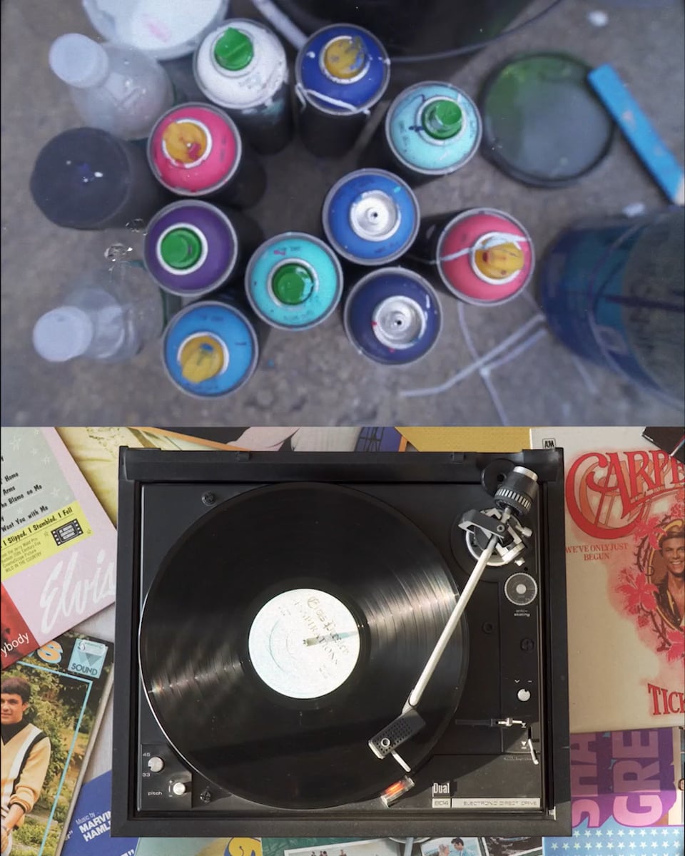 COLLECTIVE ARTS BREWING - videographer - editor