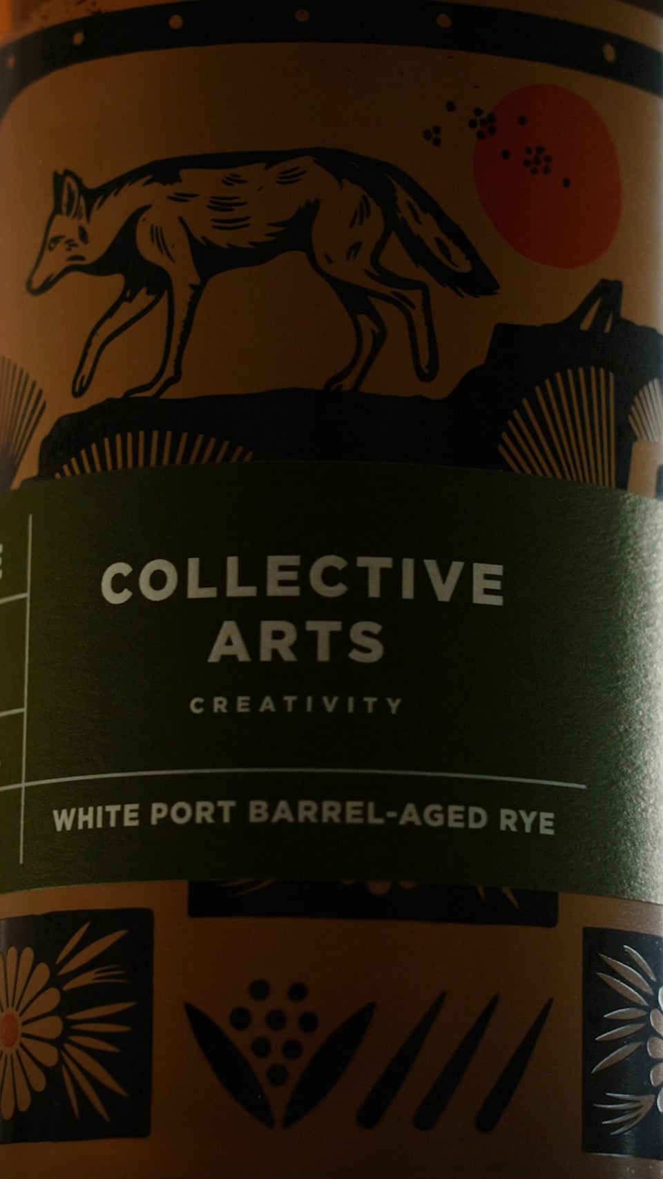COLLECTIVE ARTS BREWING - videographer - editor