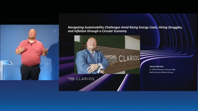 Navigating Sustainability Challenges in Supply Chains Amid Rising Energy Costs, Hiring Struggles, and Inflation
