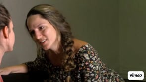 Luisa Bruno - cena Malcolm & Marie
