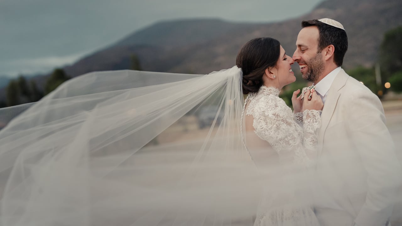 Película de boda de Lorena & Simón — Villa de Leyva, Boyacá