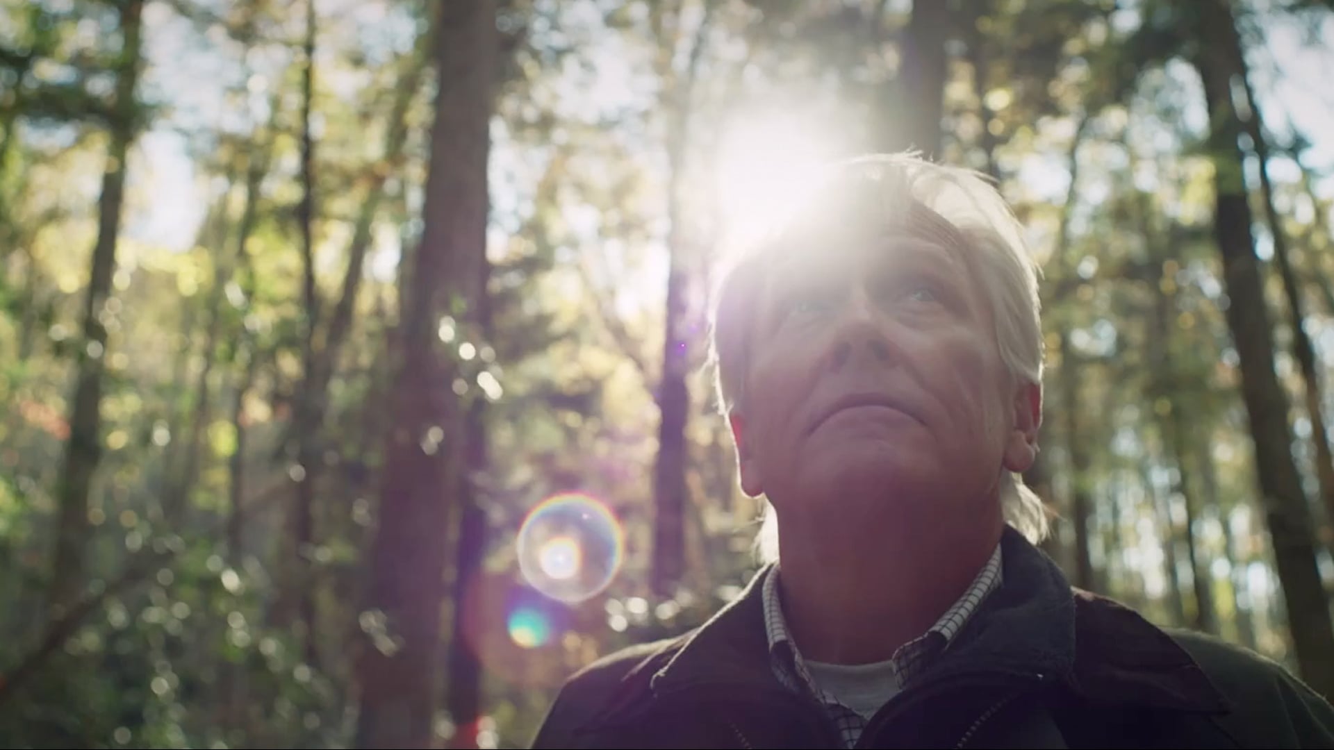 Out There: Crimes of the Paranormal - Trailer