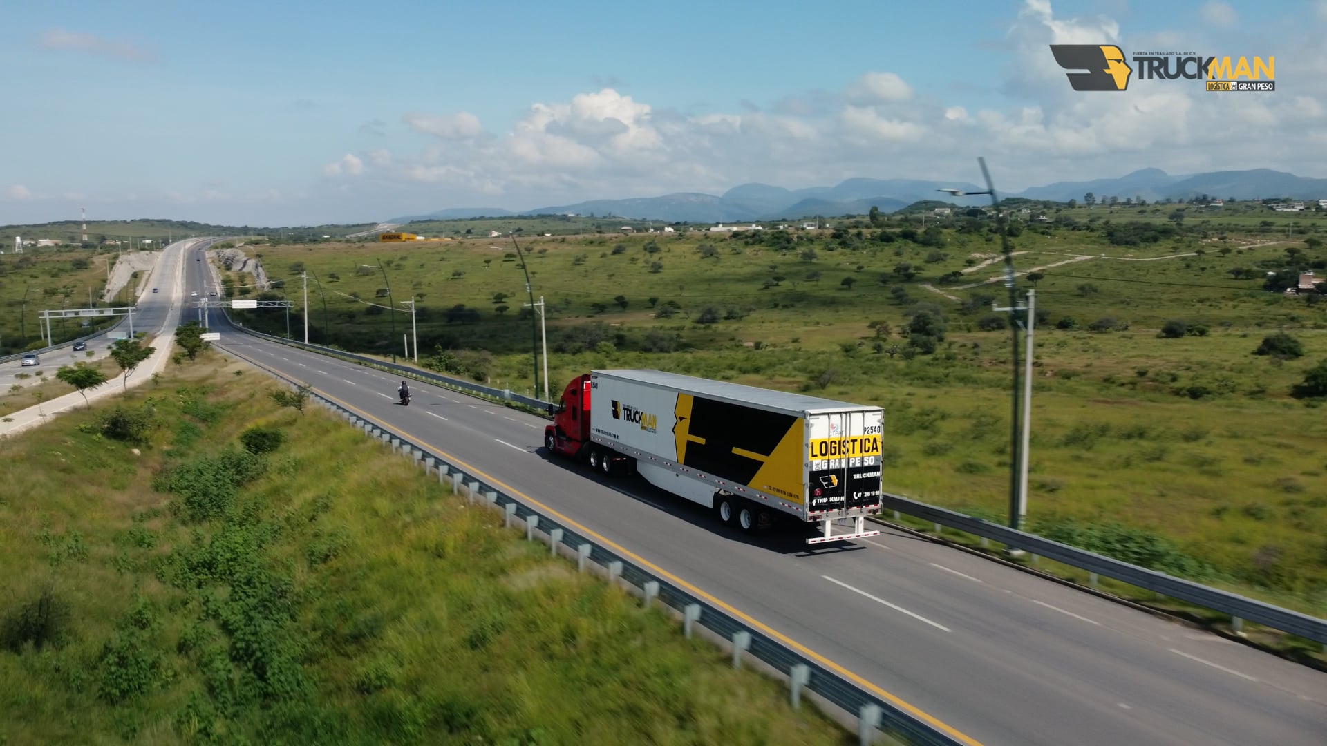 Grupo Truckman