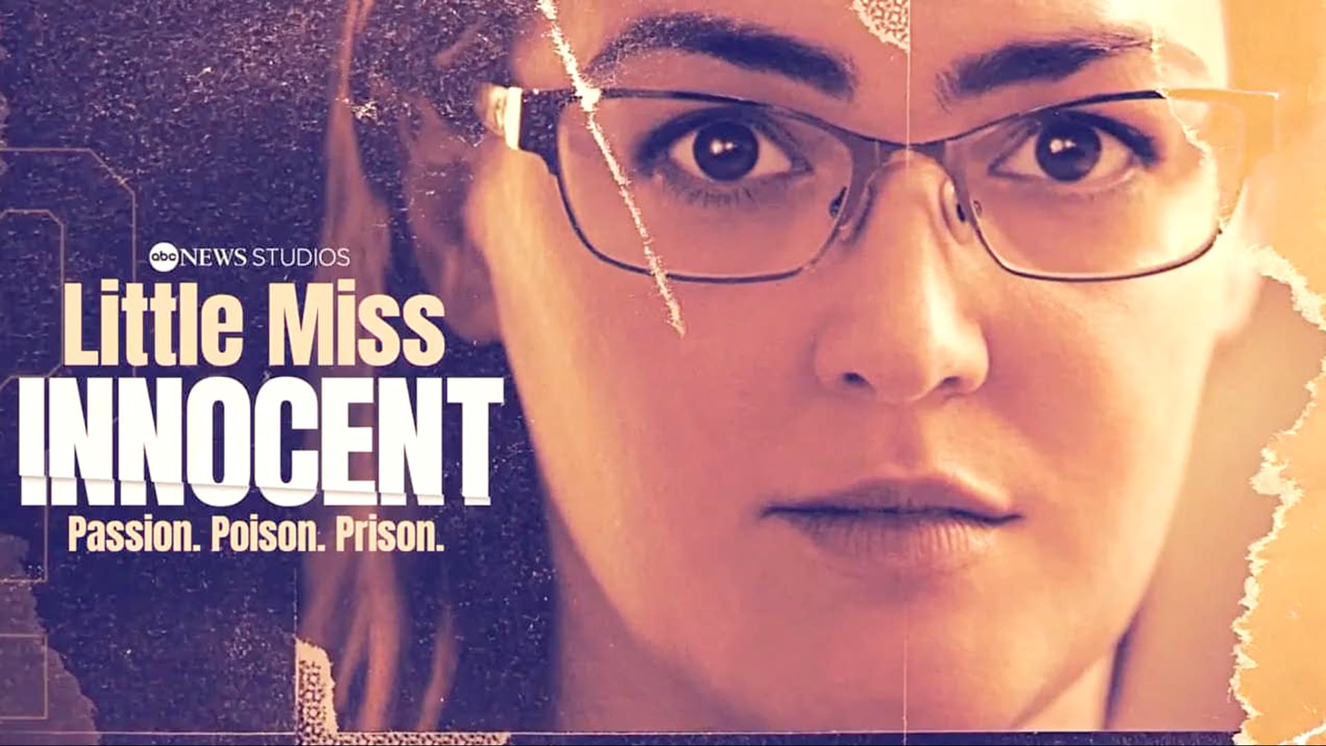 Little Miss Innocent: Passion. Poison. Prison. – Trailer