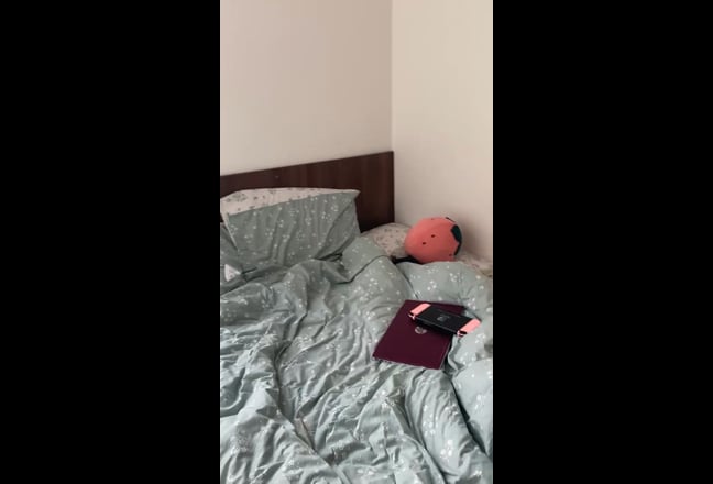 Double room in 3 bed flat, 2 mins from UoL  Main Photo