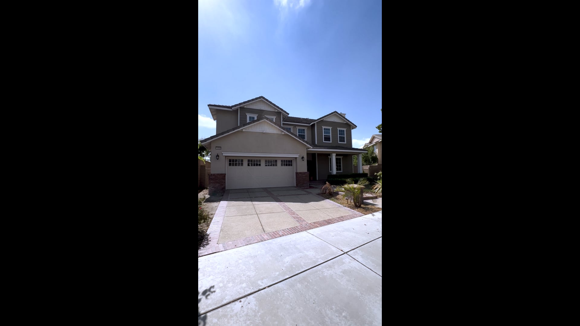 Instagram Reel Estate Video For Lending Mamba
