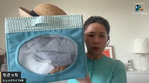 わが家の学用品収納とヘアアイロン収納グッズの話