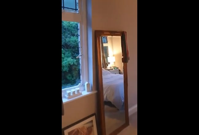 Video 1: Kitchen Diner