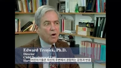 1. 영상 단순 자막..