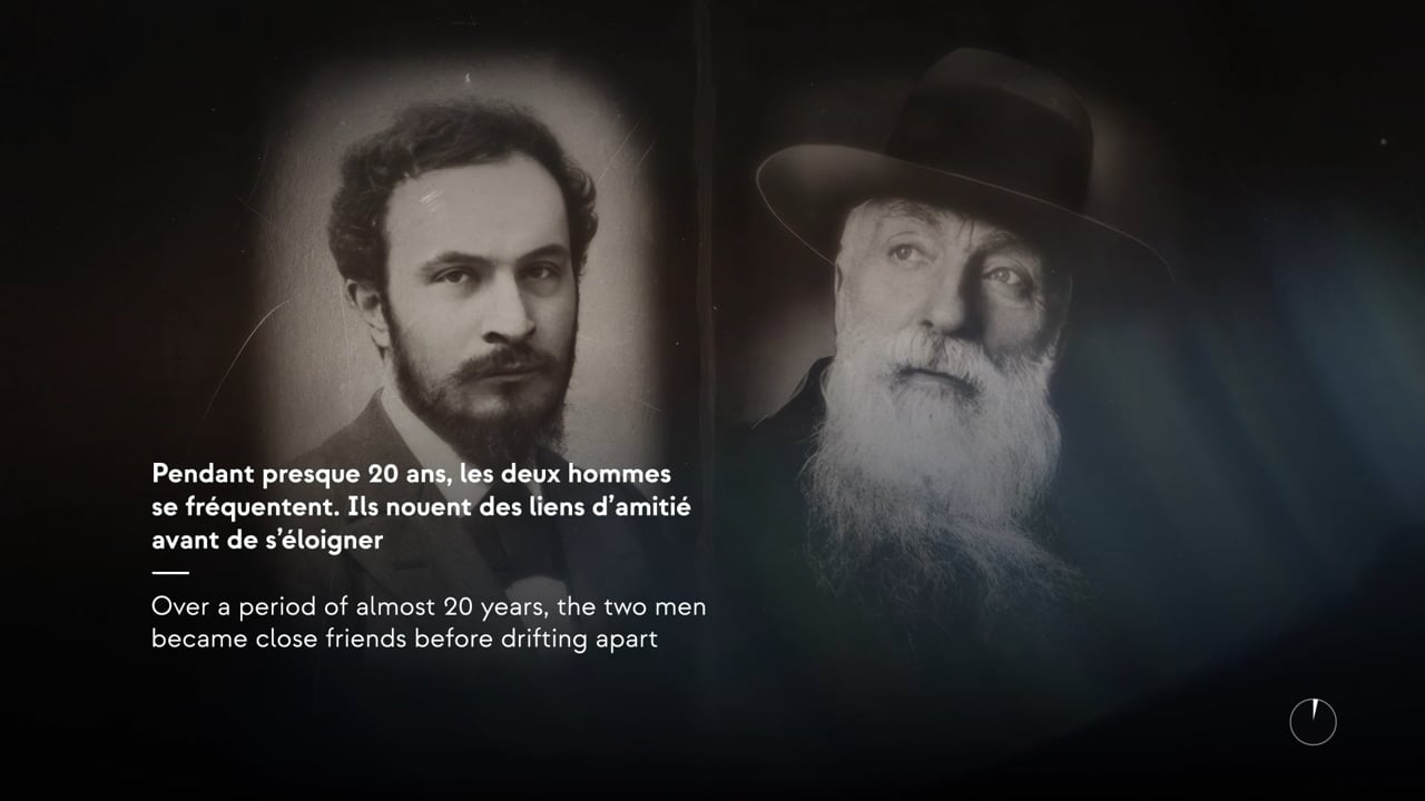 Paris Musées / Musée Rodin – Exposition Bourdelle