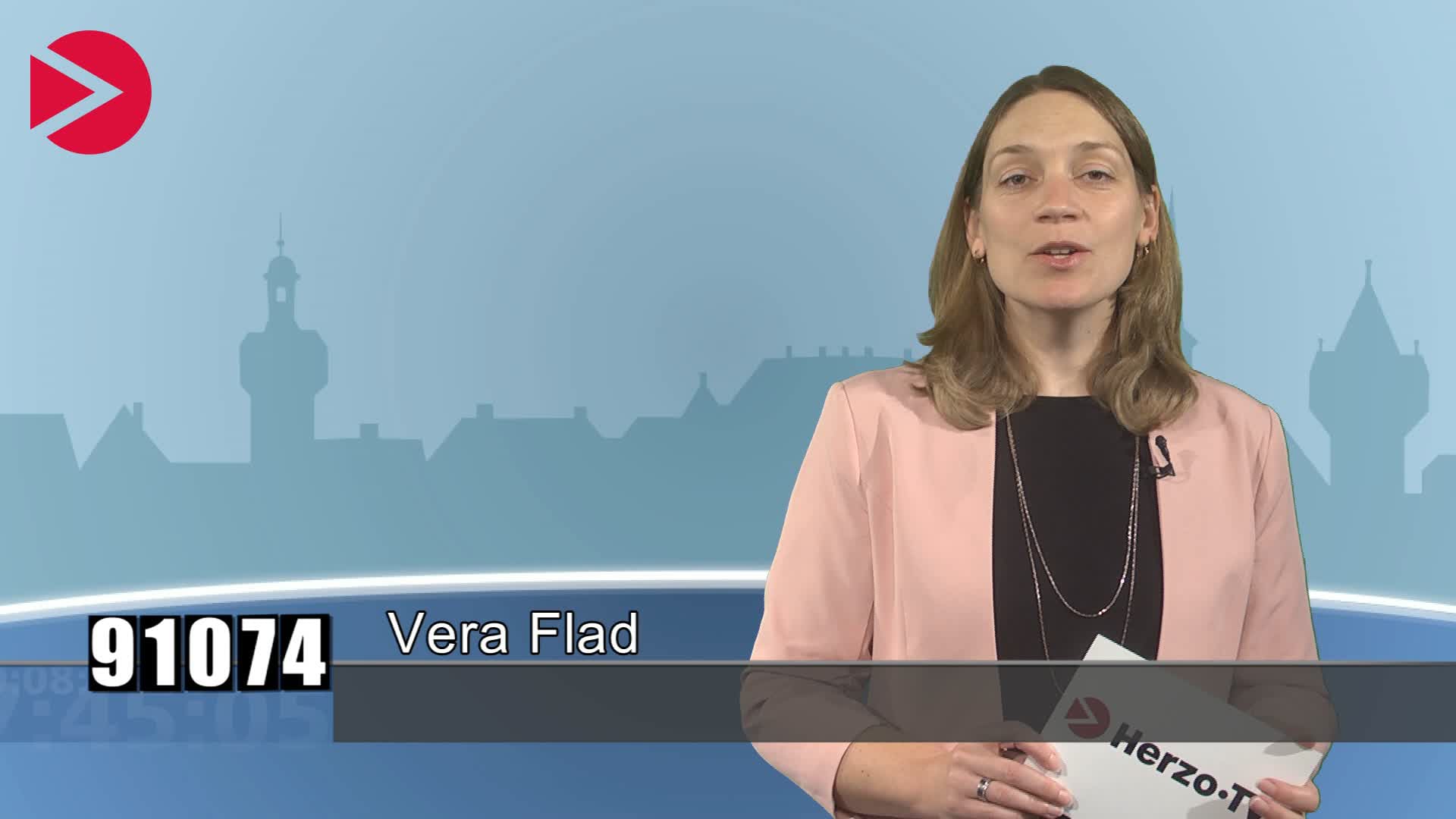 Video Vorschaubild 1. Ausgabe Oktober