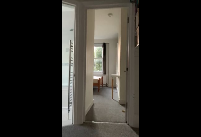 Video 1: Bedroom