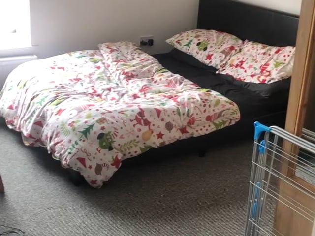 Very large ensuite double room cambridge Main Photo