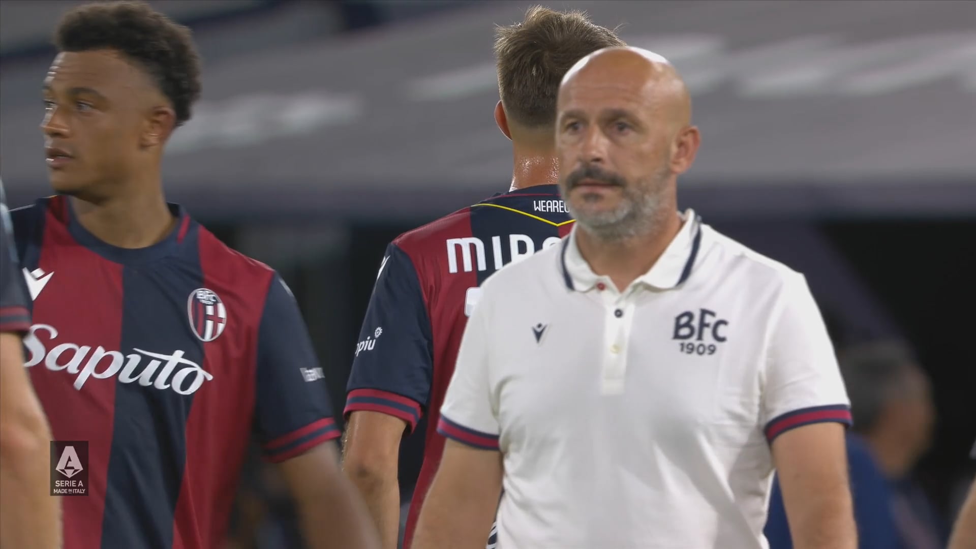 Identità cercasi: con l’Atalanta Italiano vuole il Bologna definitivo