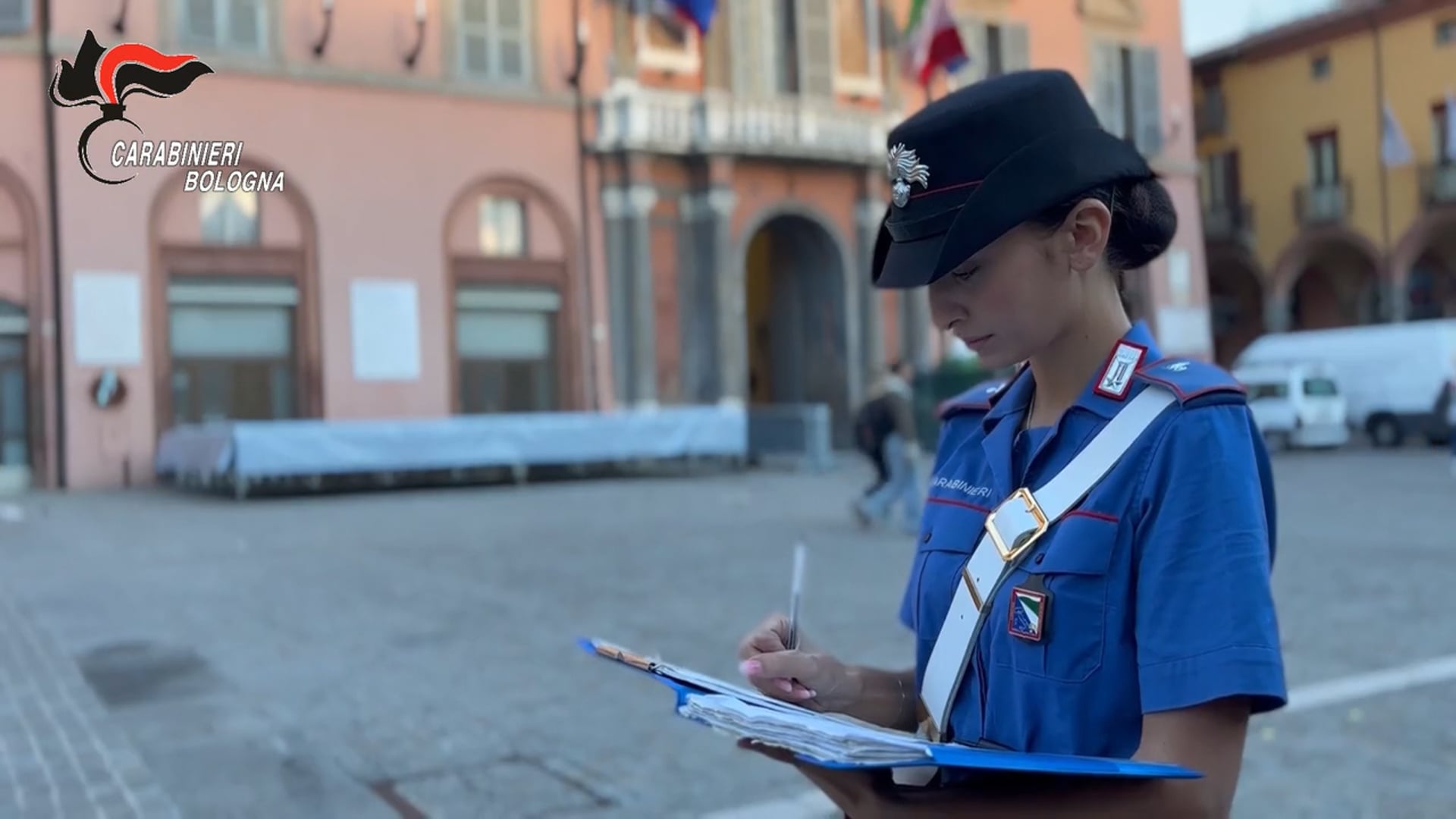 Rapinarono un minimarket a Imola, nei guai 4 ventenni