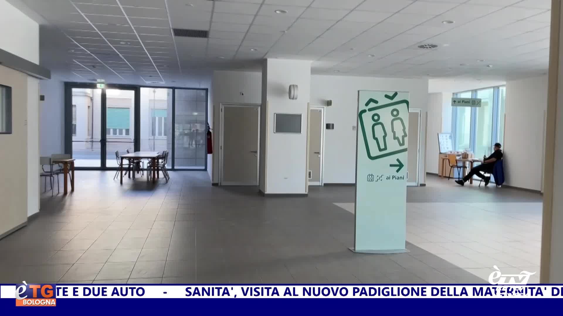 èTG –  Edizione Giorno 28/09/2024