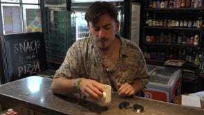Café Latte
