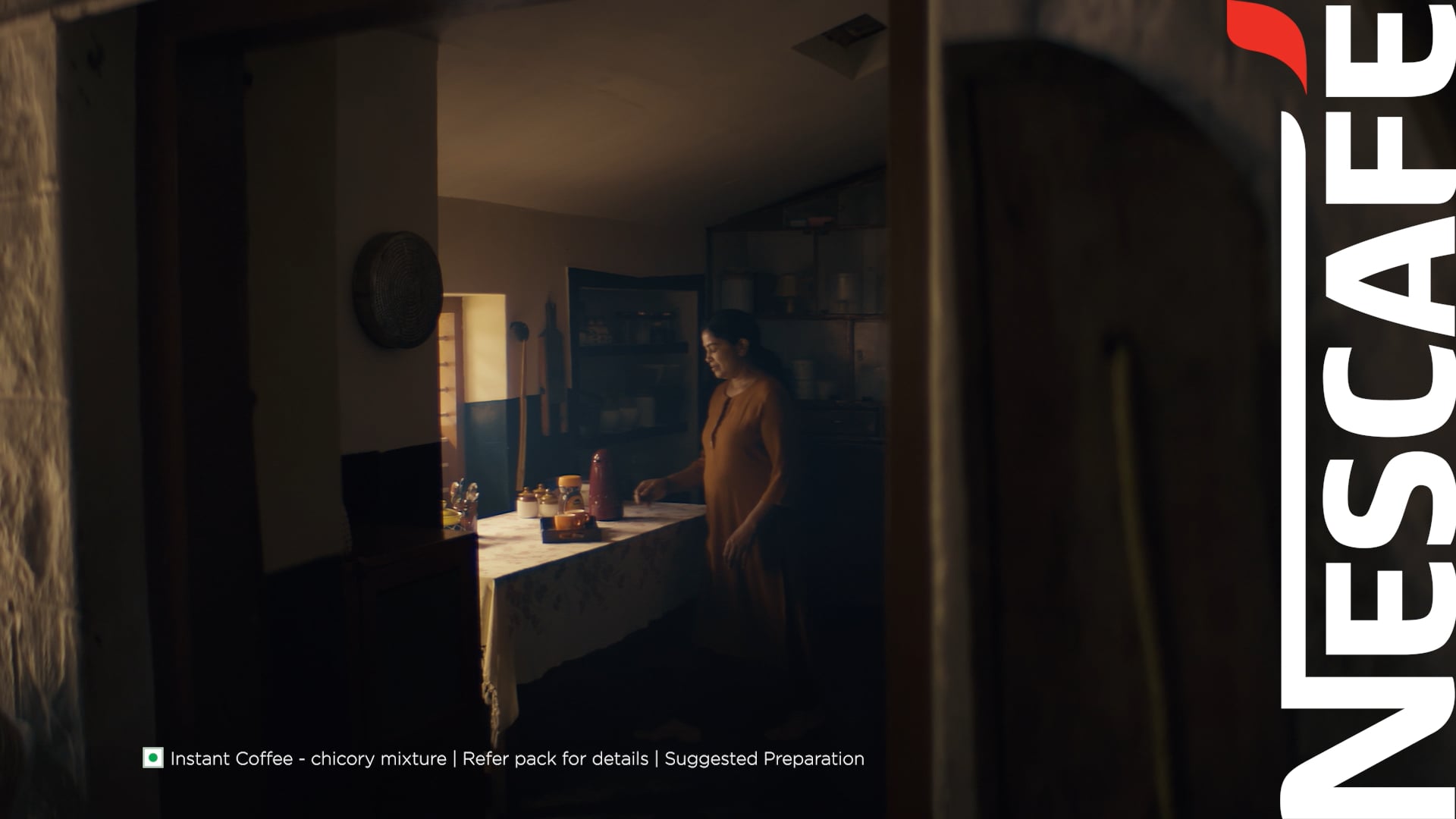 NESCAFÉ SUNRISE FARMER APPRECIATION CAMPAIGN