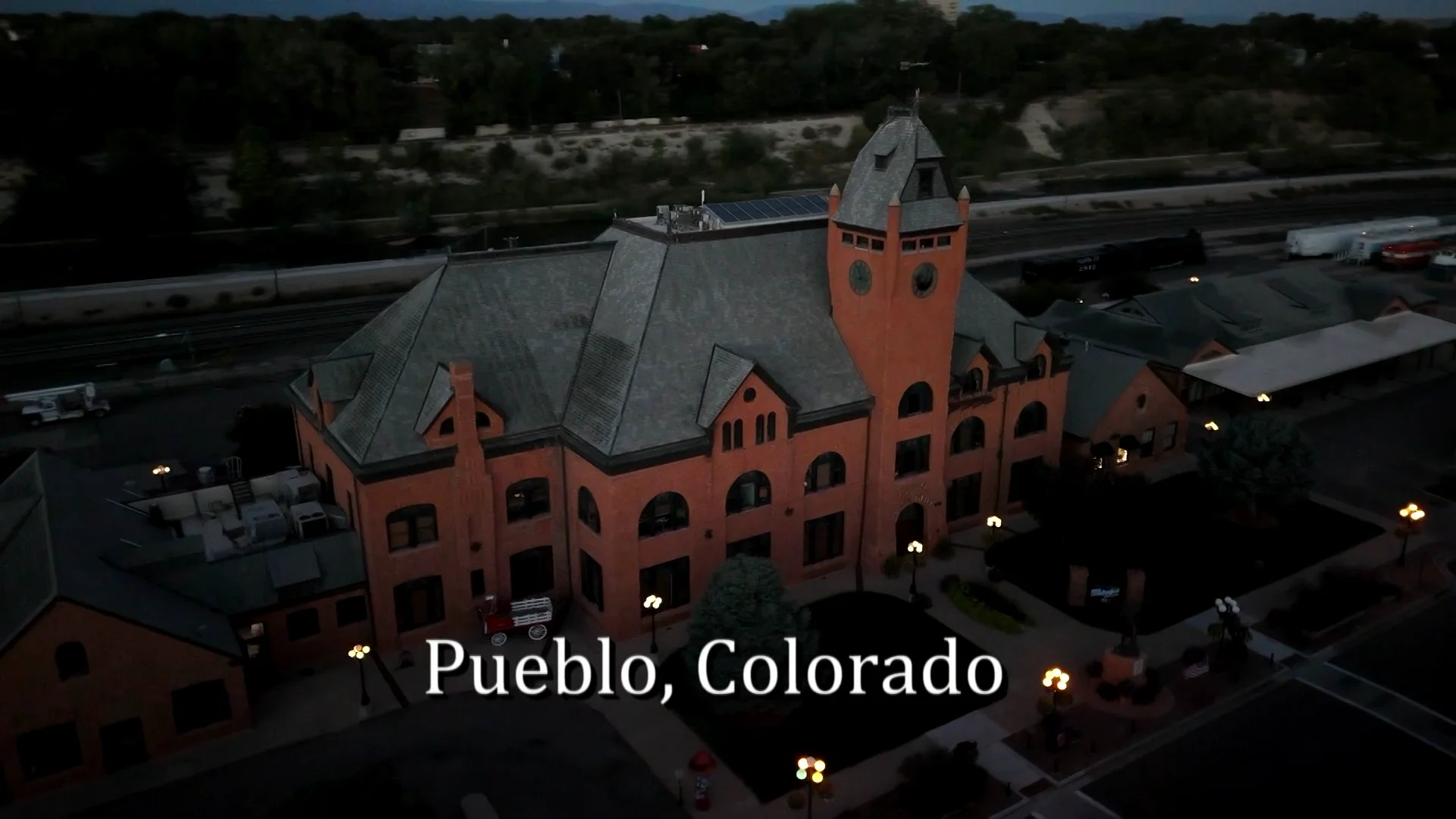 Whats Happening in Pueblo