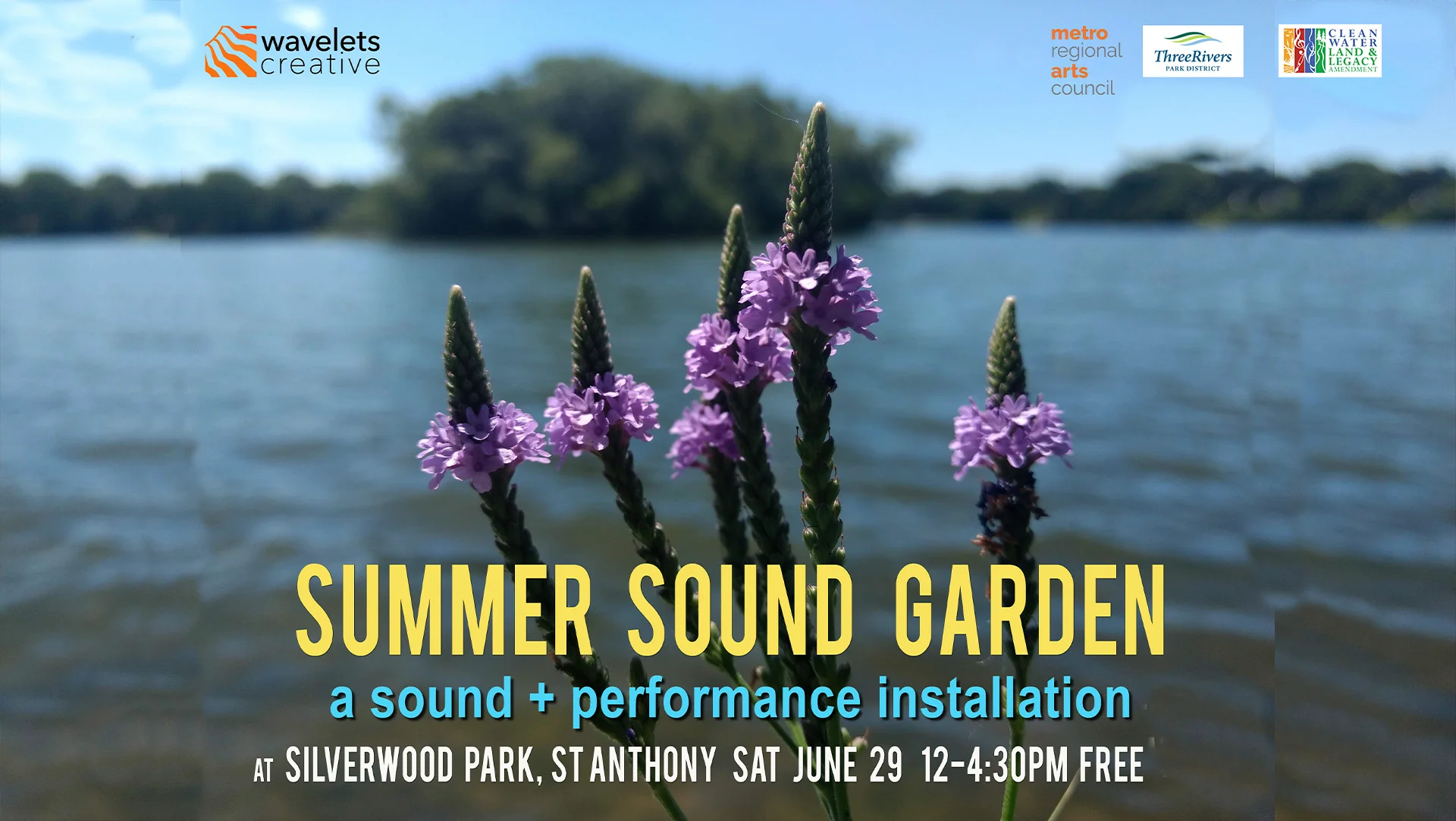 Sound Gardens