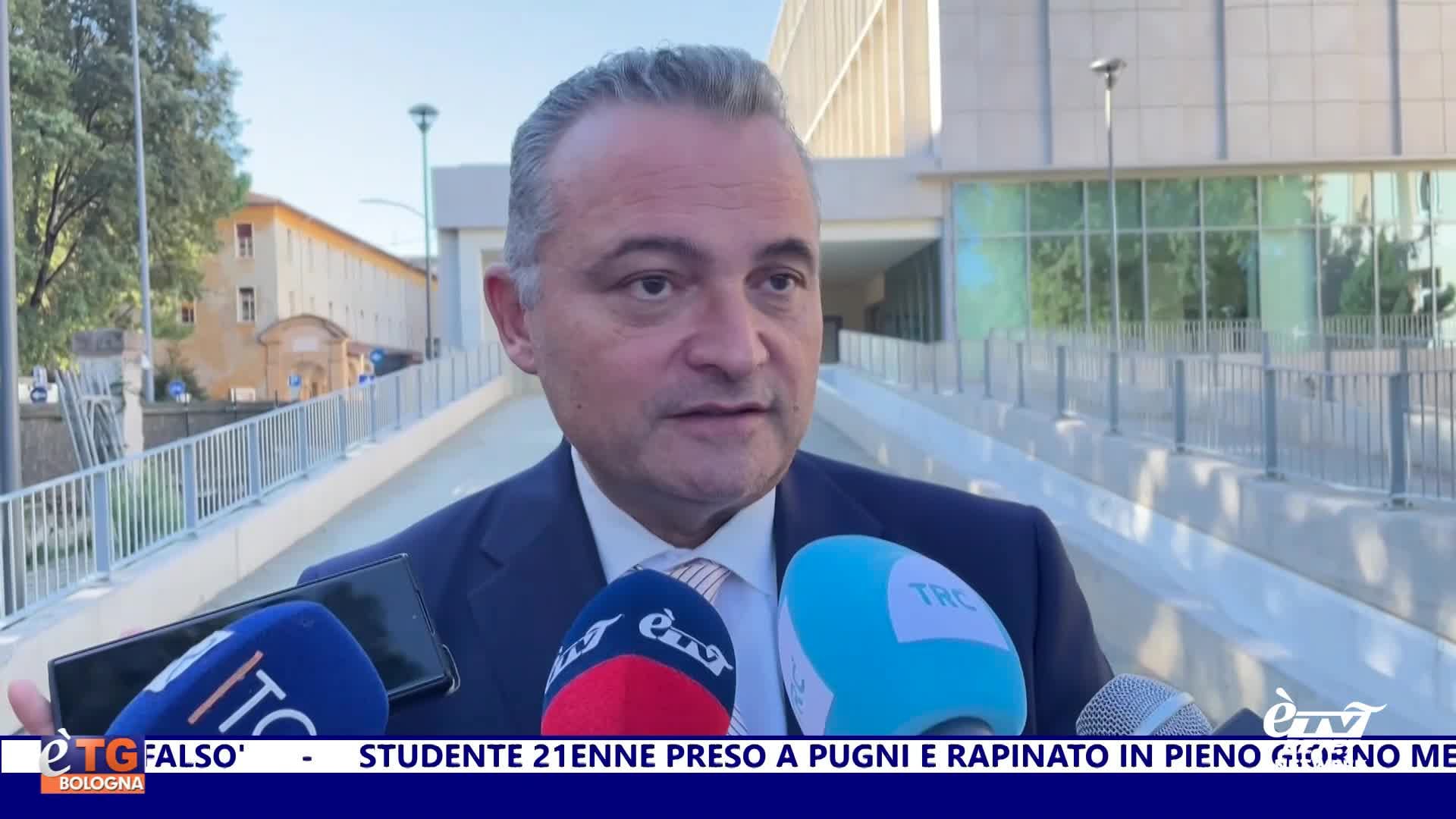 èTG –  Edizione Sera 28/09/2024