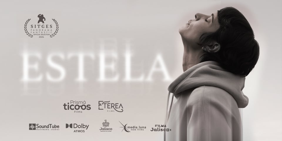Estela (2024) by Adrián Araujo: The Haunting Echoes of Maternal Longing