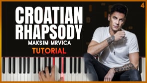 Croatian Rhapsody Preview