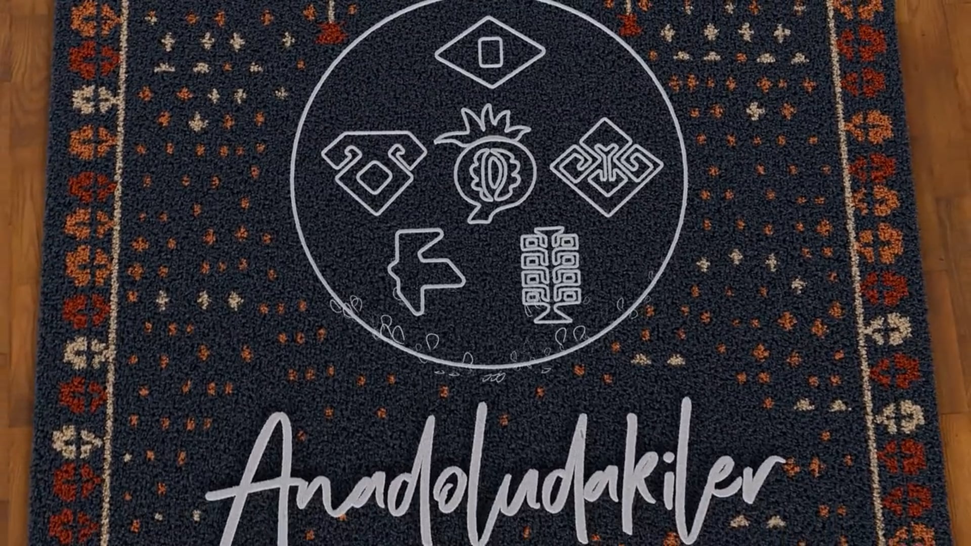 Anadoludakiler(Blender geometry node)