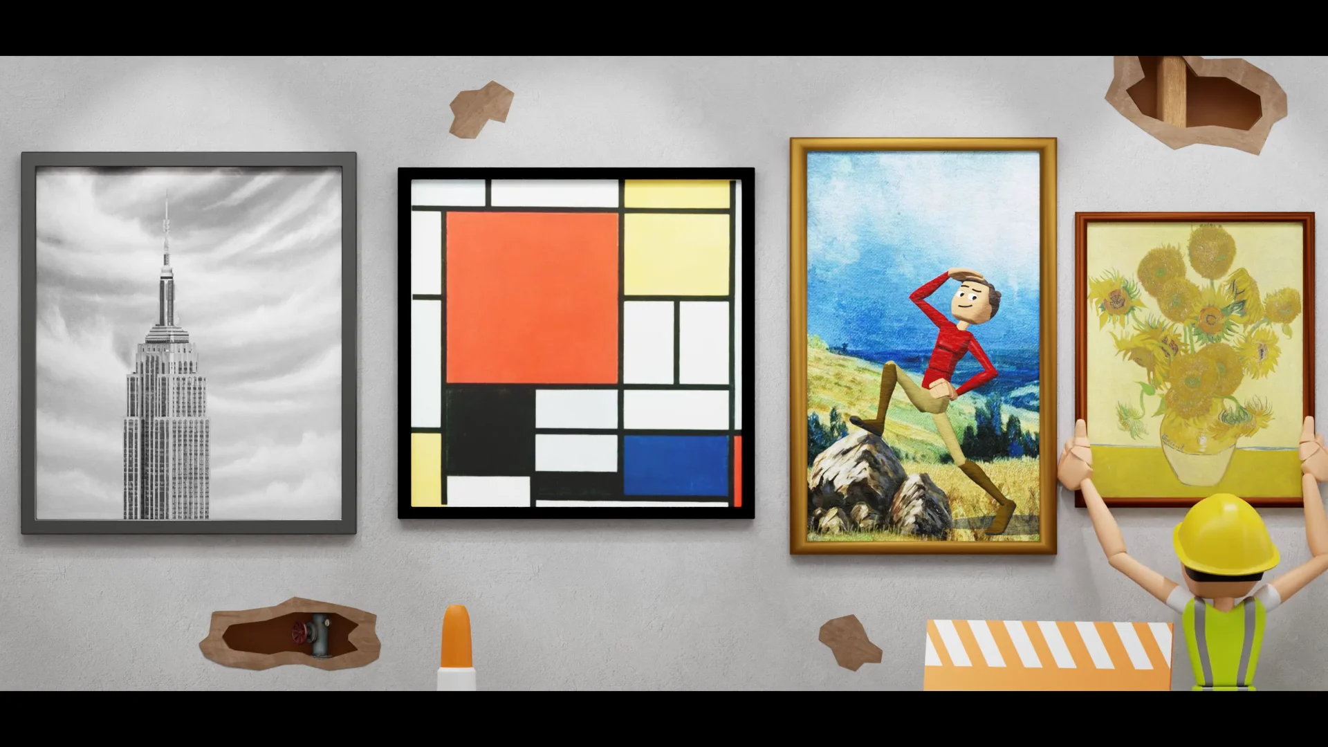 Cameron Detig Animation Reel