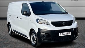 PEUGEOT EXPERT 2023 (23)