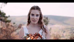 Angéla and André Creative Wedding Video in Pécs, Mecsek