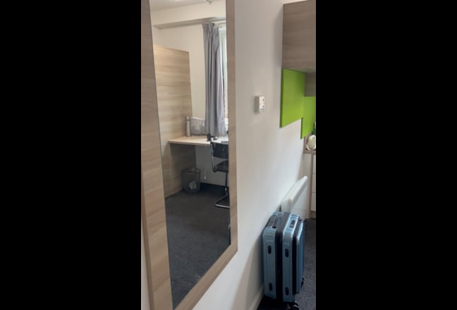 Rooms In Manchester City Centre for Rent!!  Main Photo