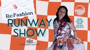 Re:Fashion Runway Show
