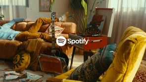 Every Track, Everywhere | Spotify Spec Ad (2024) | #spotify