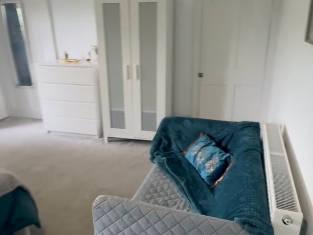 King Size Room in Shared House, Wisbech Main Photo