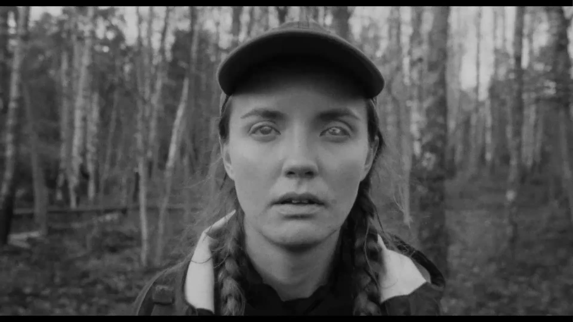 Voidcaller Reel (Horror)