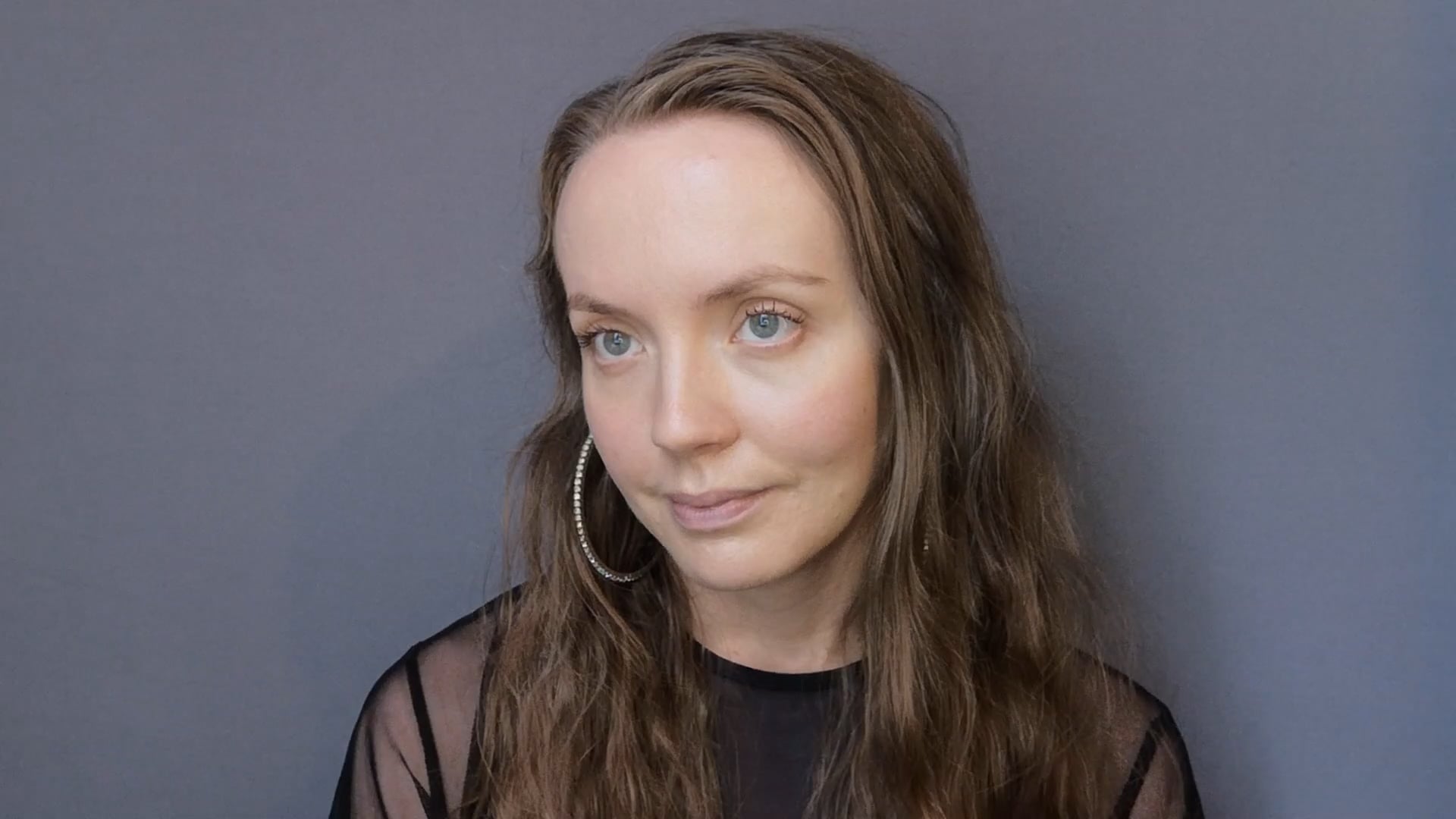 Astrid Olofsson - Selftape Reel