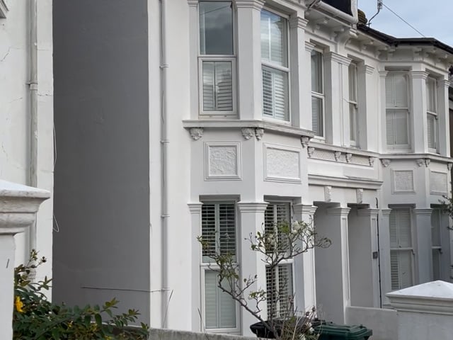 Room to rent in Brighton near station for London Main Photo