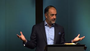 The Brutal Journey Towards Reconciliation - Part 3: Tests (Gen. 44) [Jay Thomas]