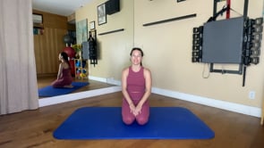 Slow & Gentle Beginner Class