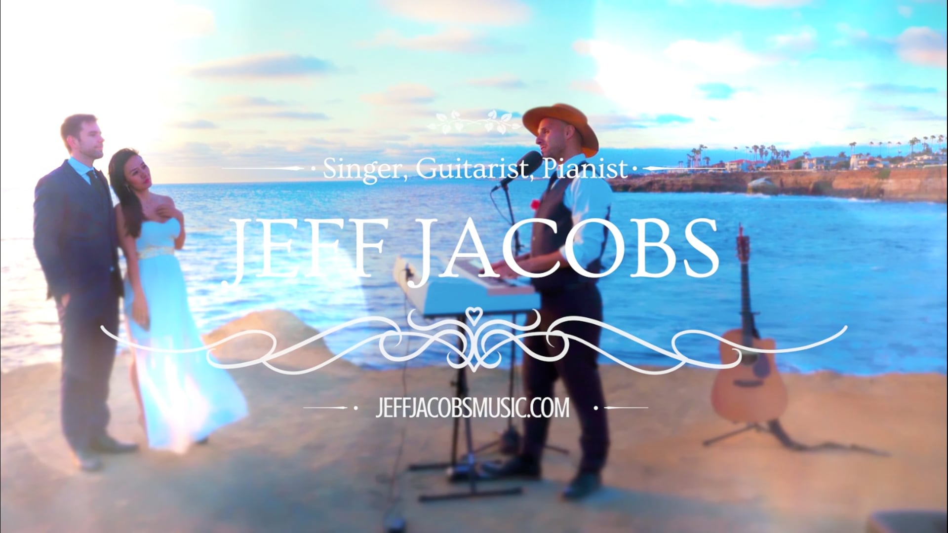 Promotional video thumbnail 3 for Jeff Jacobs