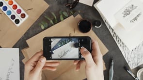 Video Image