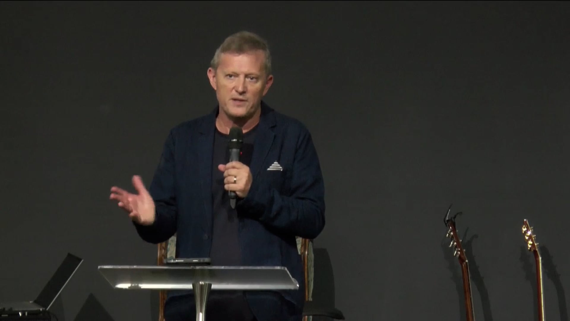 Testimonies from Kenya | Todd Weatherly | AM Sunday 29 September 2024