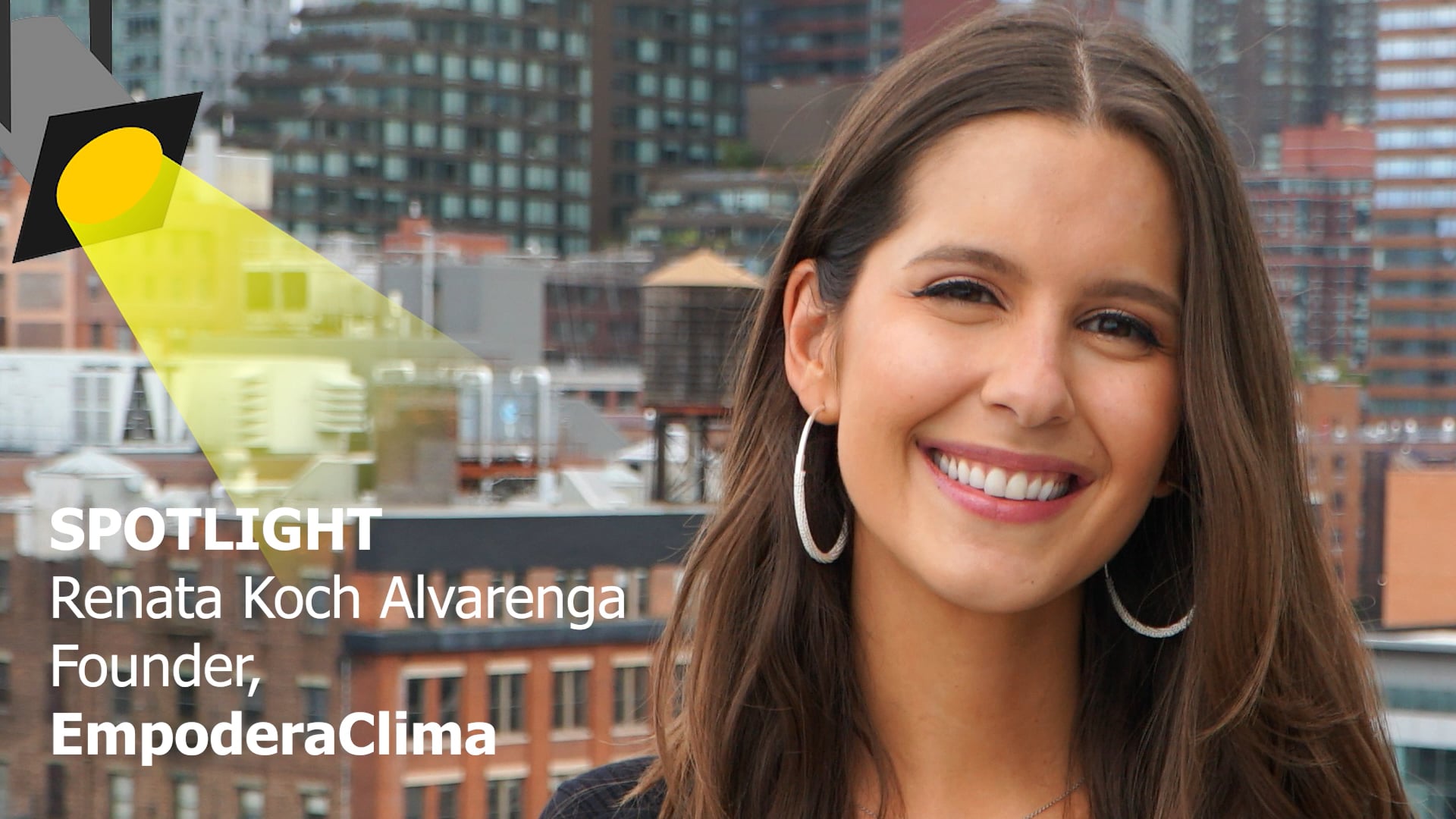 Empowering women to get involved in climate action
