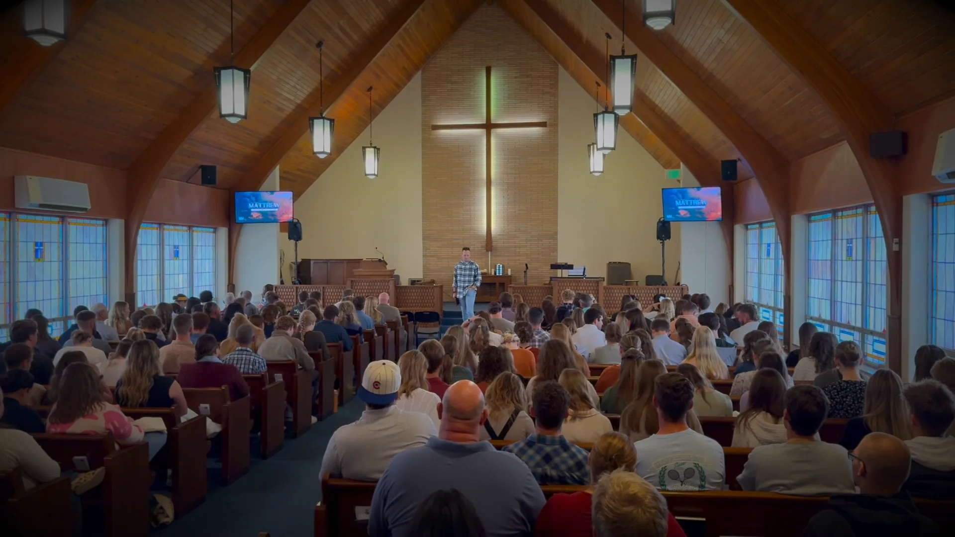Matthew 26 | The Savior's Last Supper | September 29, 2024