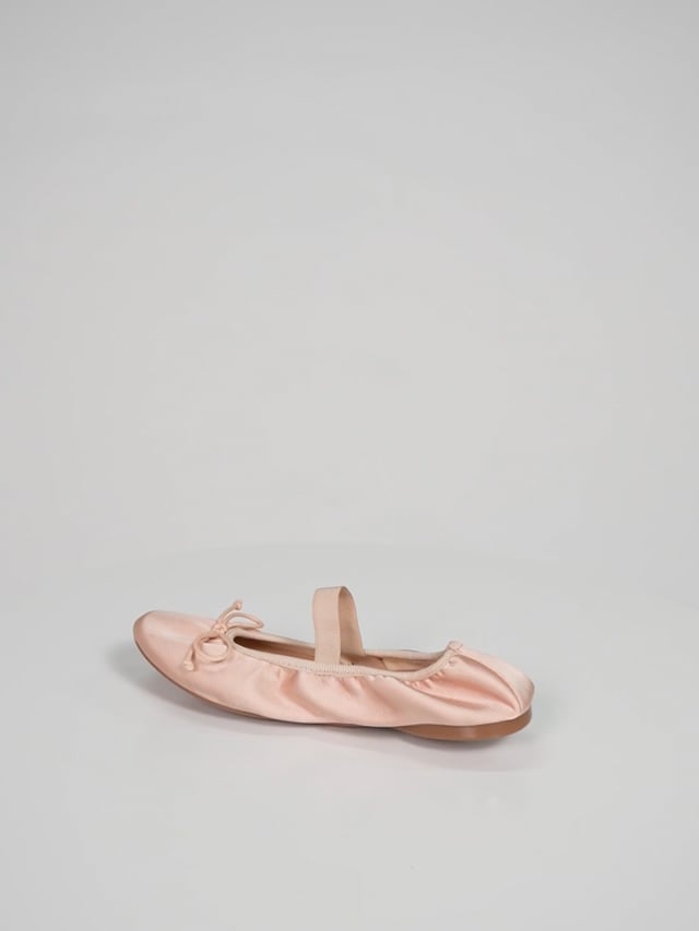 MEDINA / Soft Pink