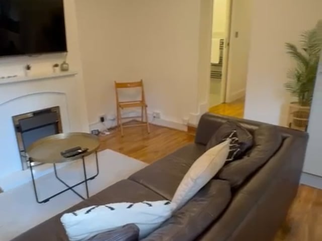 Spacious Room Available in a 4-Bedroom Flat – £690 Main Photo