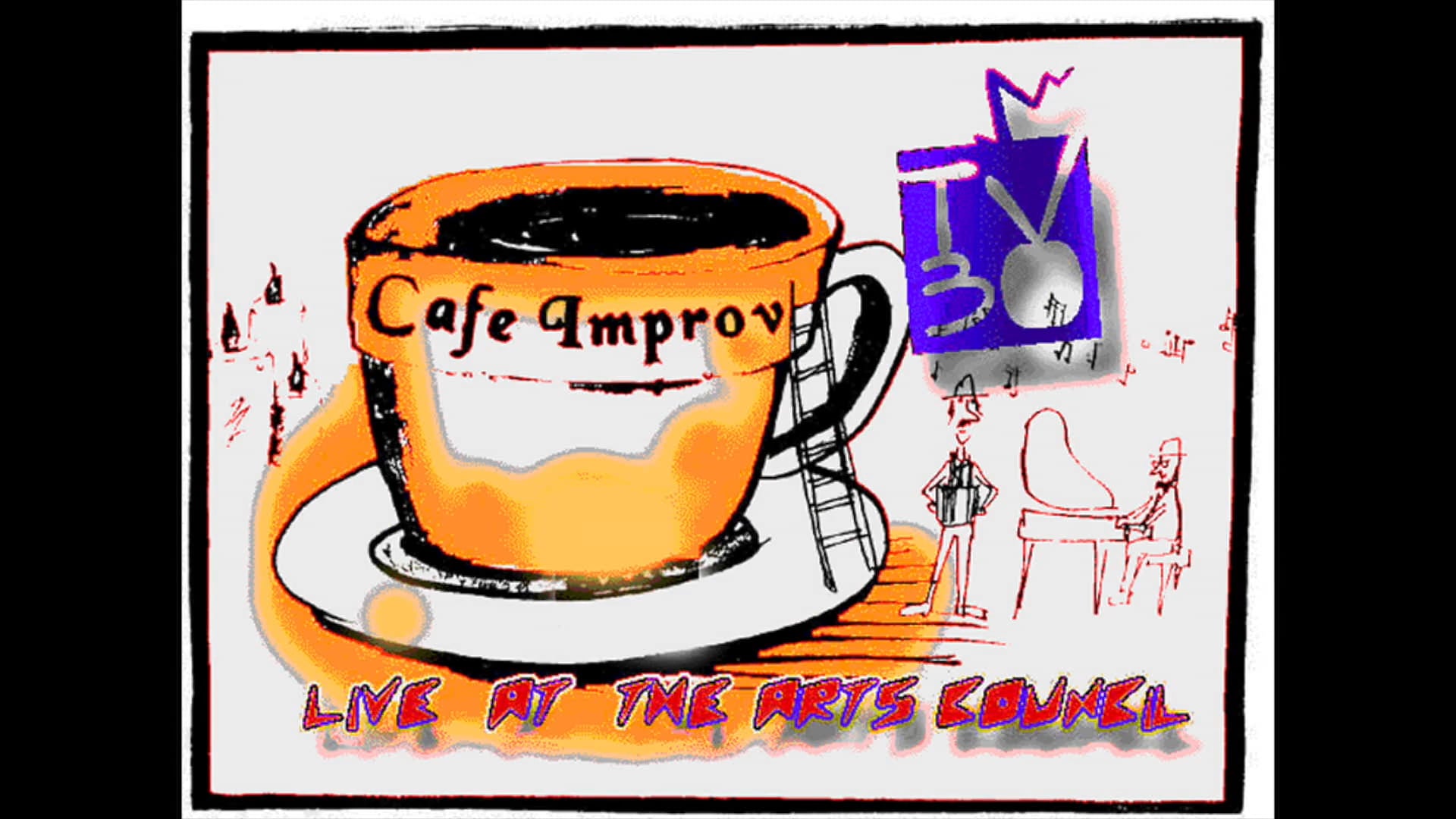 Promotional video thumbnail 2 for Clumsy Fingers