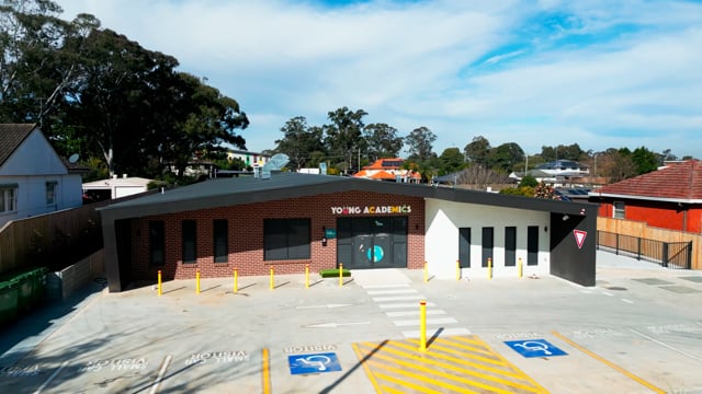 Young Academics Early Learning Centre - Schofields Childcare Centre, Westminster St video thumbnail 11