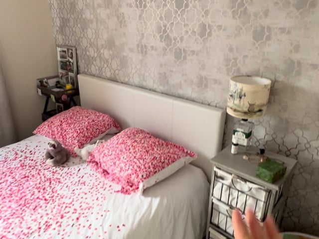 Really Nice Double Room £850 All Bills Included.  Main Photo